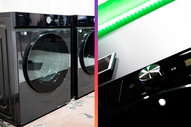Bespoke AI Laundry