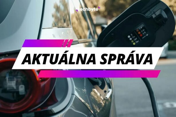 aktuálne, auto, elektromobil
