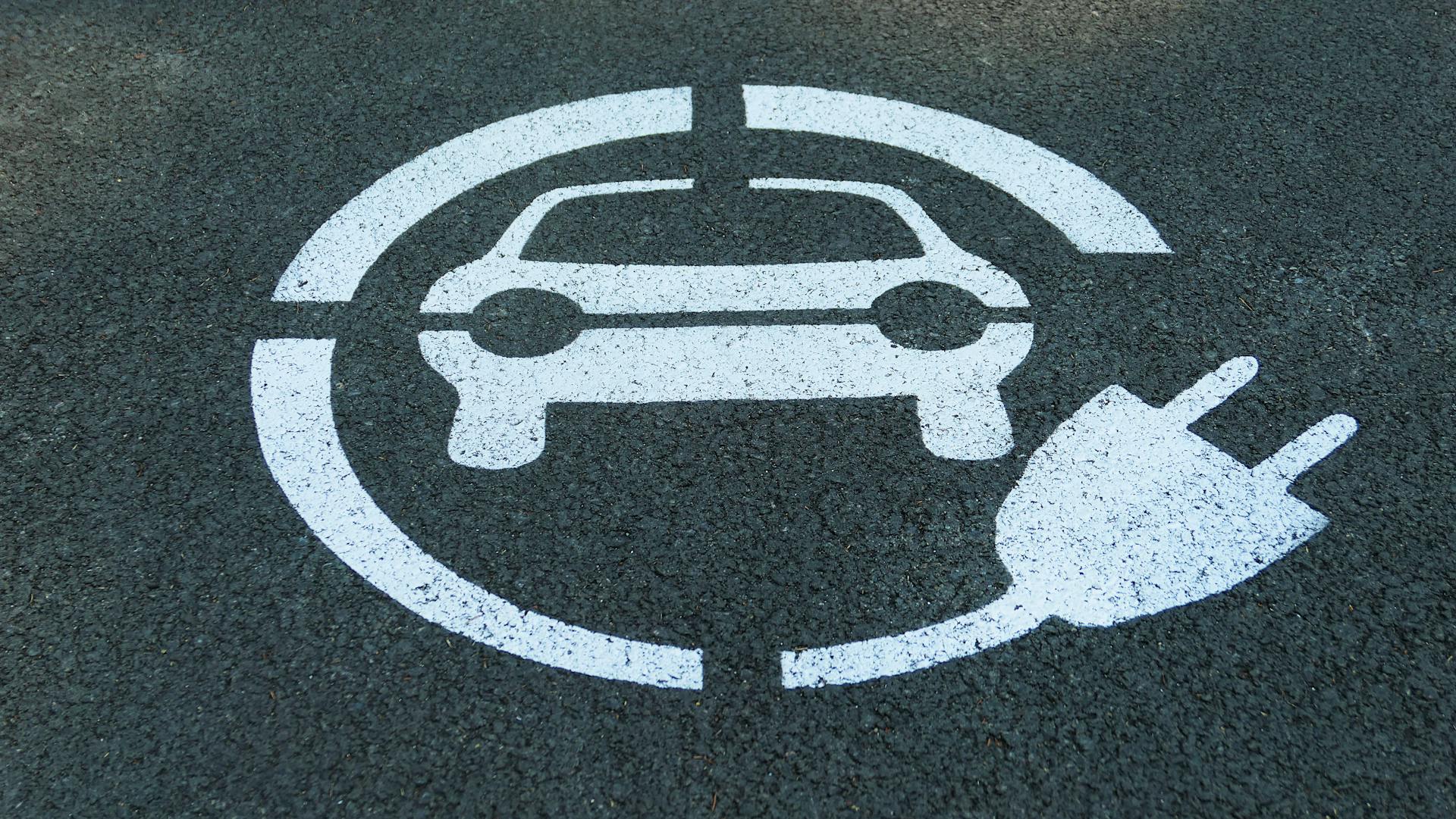 elektromobil