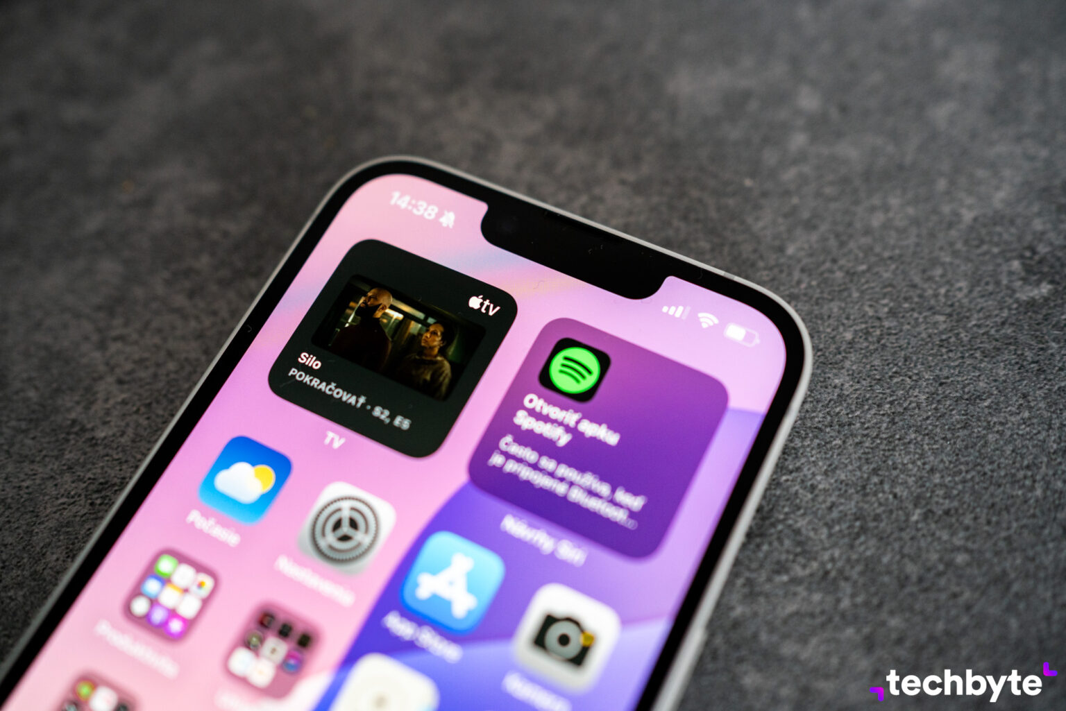Apple iPhone 16e