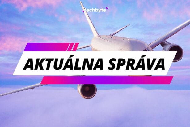 lietadlo, štrajky, aktuálne, letecká doprava