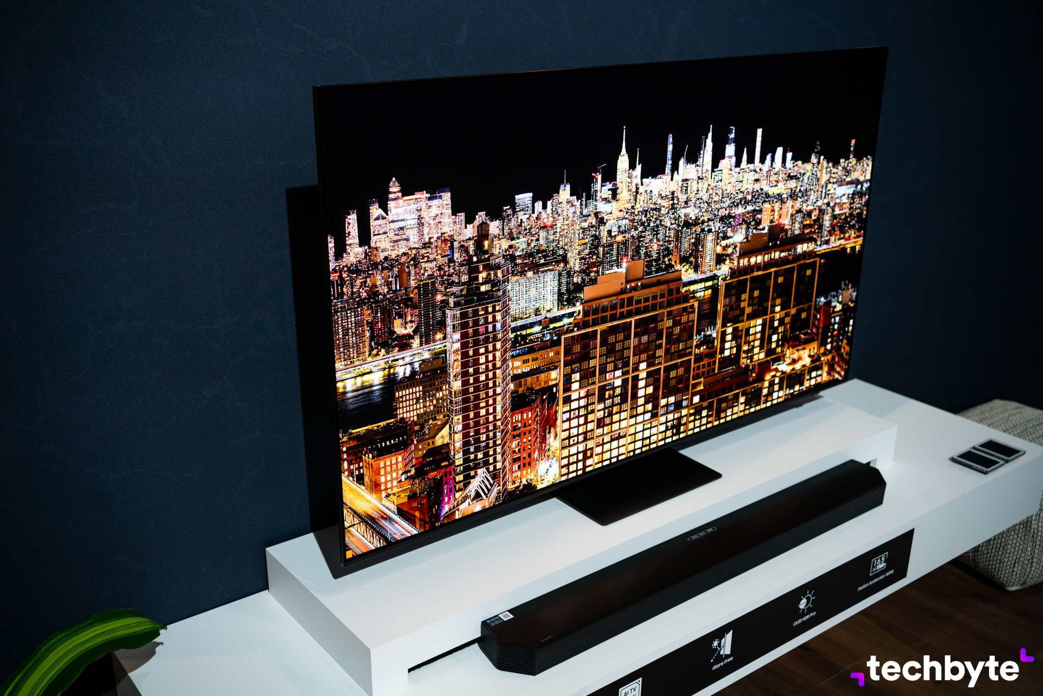 World of Samsung