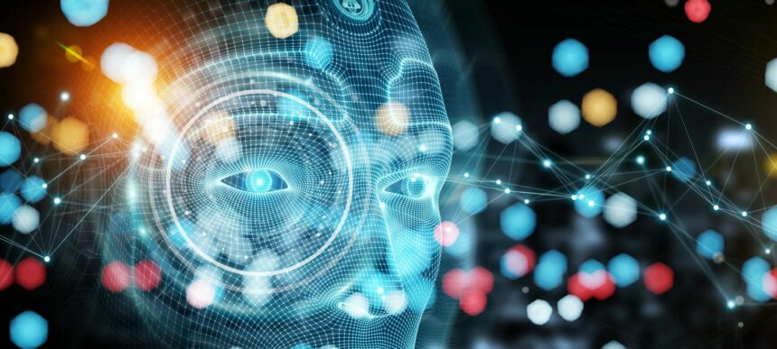 AI, umelá inteligencia