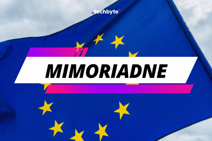 mimoriadne, EÚ