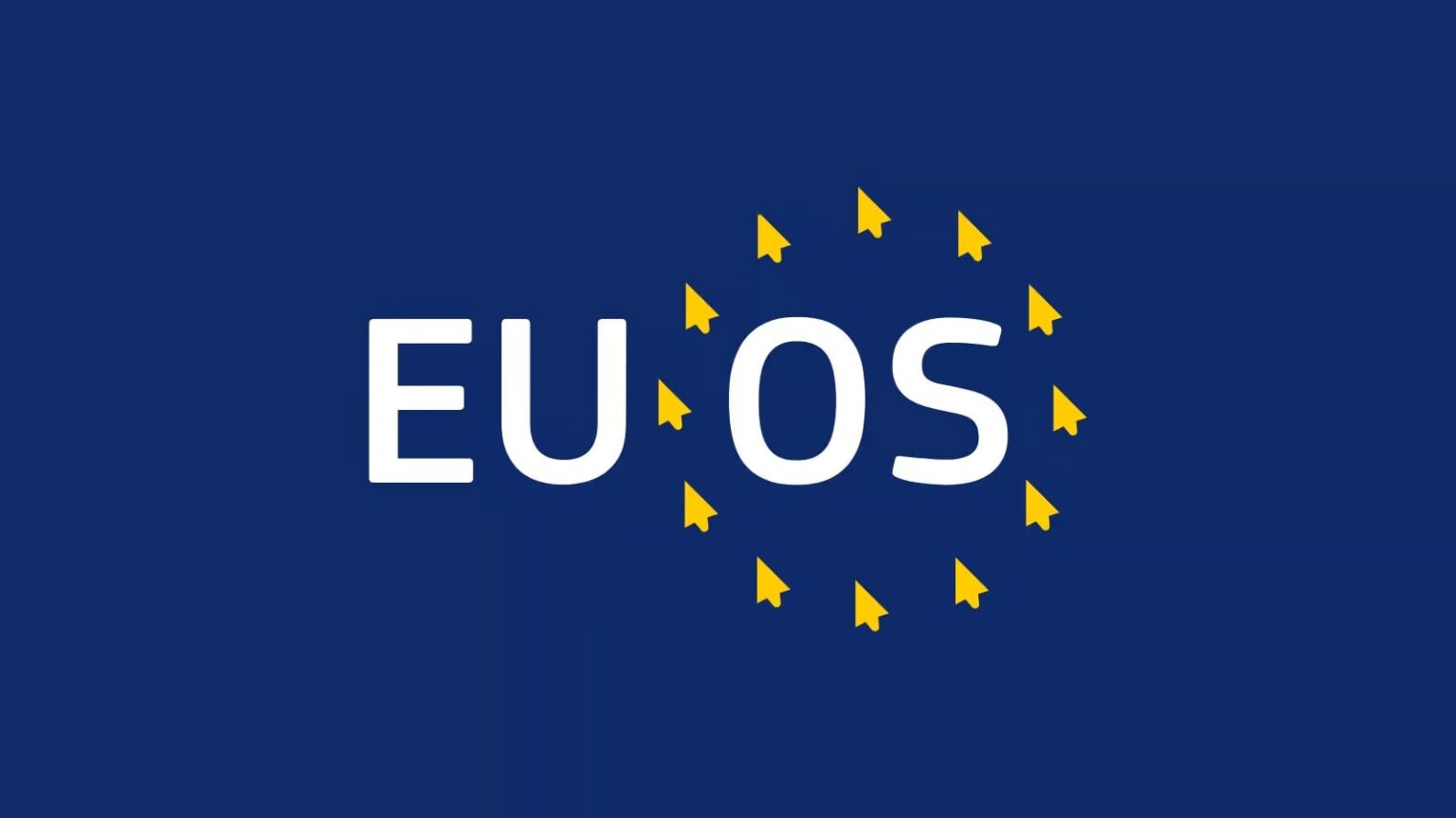 EU OS