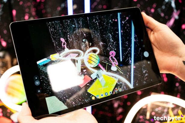Samsung Galaxy Tab S10 FE/S10 FE+