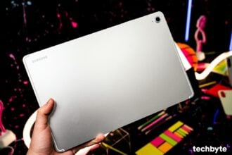 Samsung Galaxy Tab S10 FE/S10 FE+