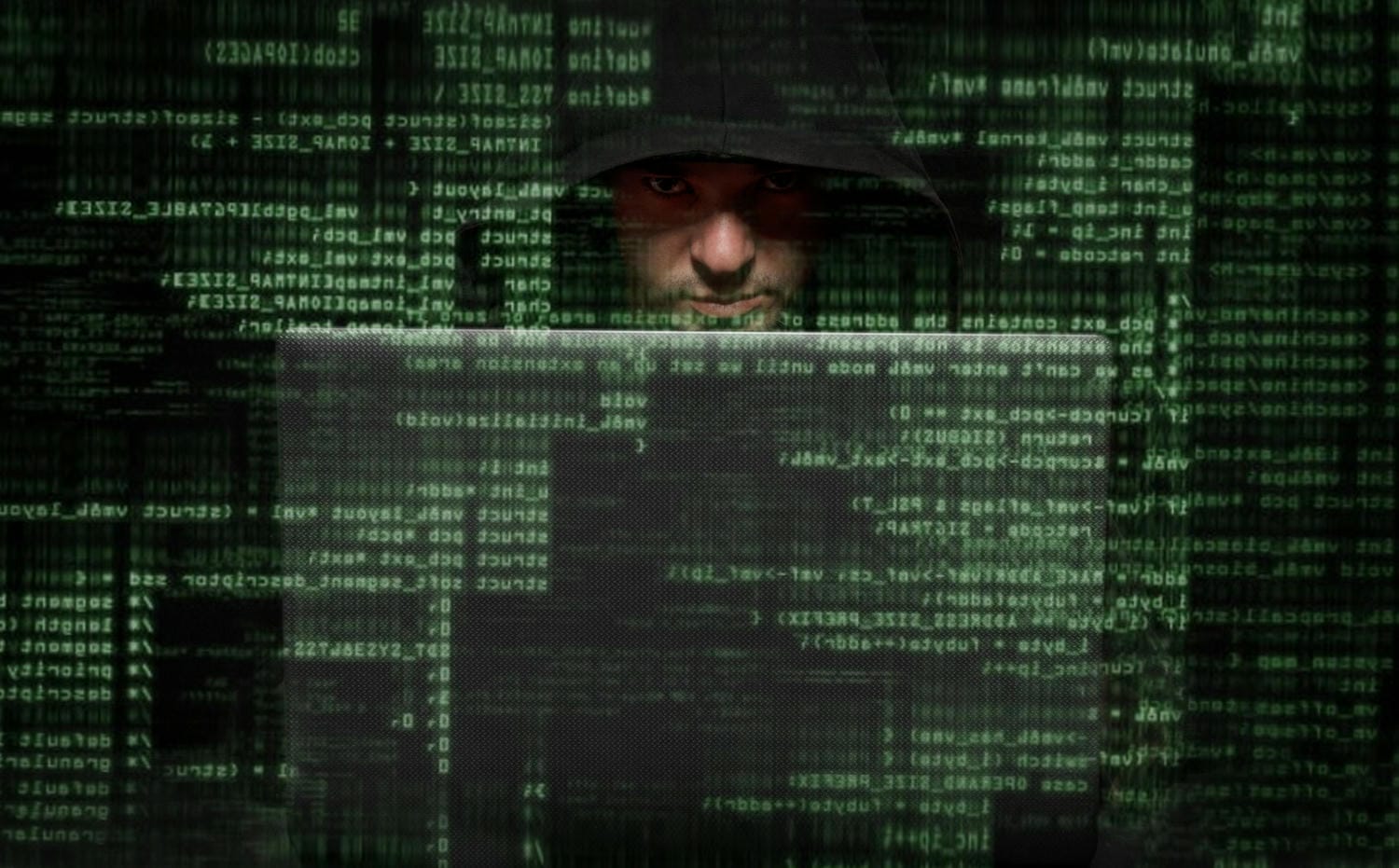 hacker, hackeri, podvod, útok