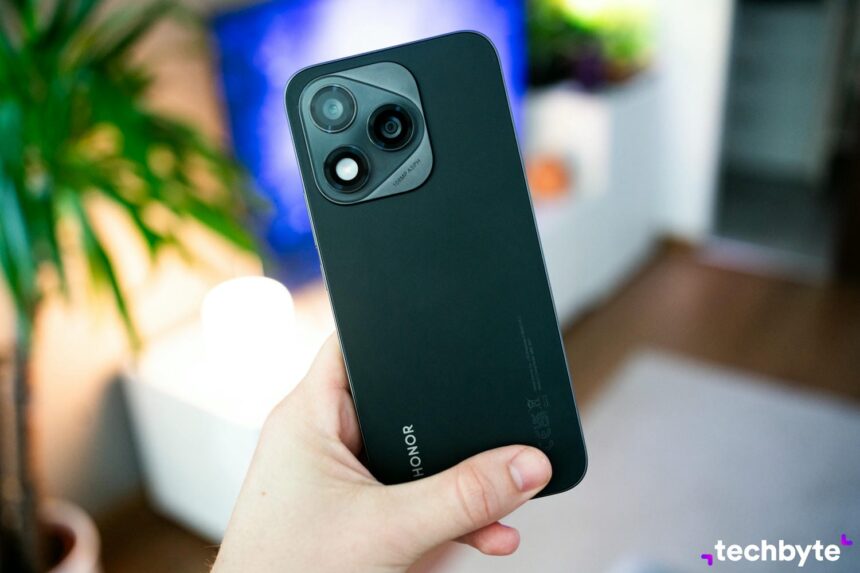Honor 400 Lite