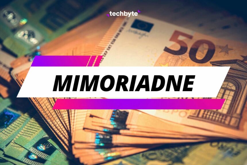 Mimoriadne, transakčná daň, peniaze, daň