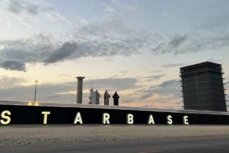 mesto Starbase