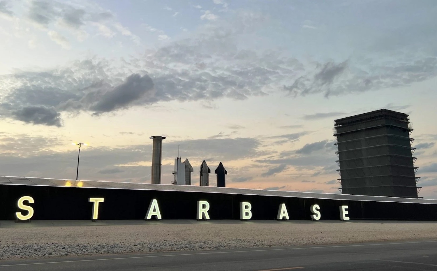 mesto Starbase