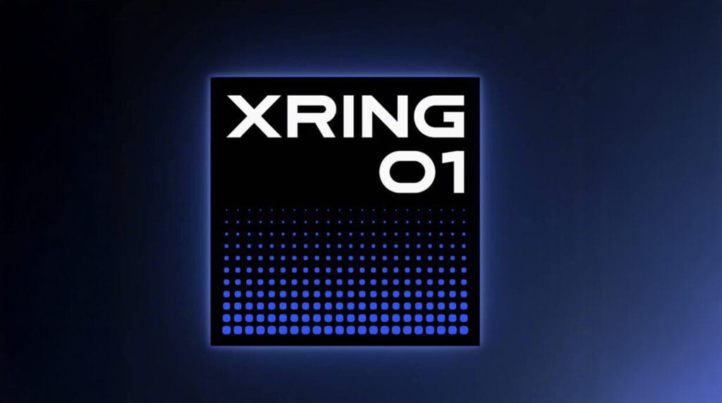 Xiaomi XRING