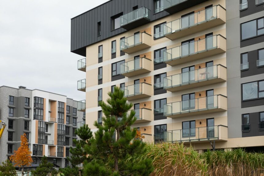 byty, ECB, úrokové sadzby, ceny bytov, vlastné bývanie, hypotéku, nájom