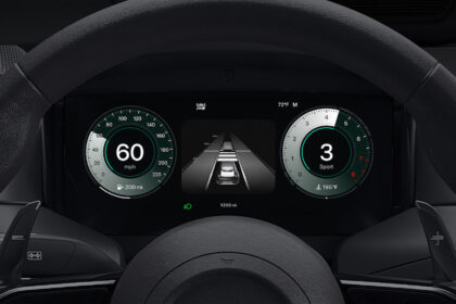 CarPlay Ultra