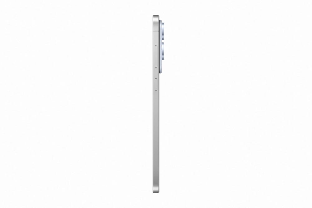 Samsung Galaxy S25 Edge