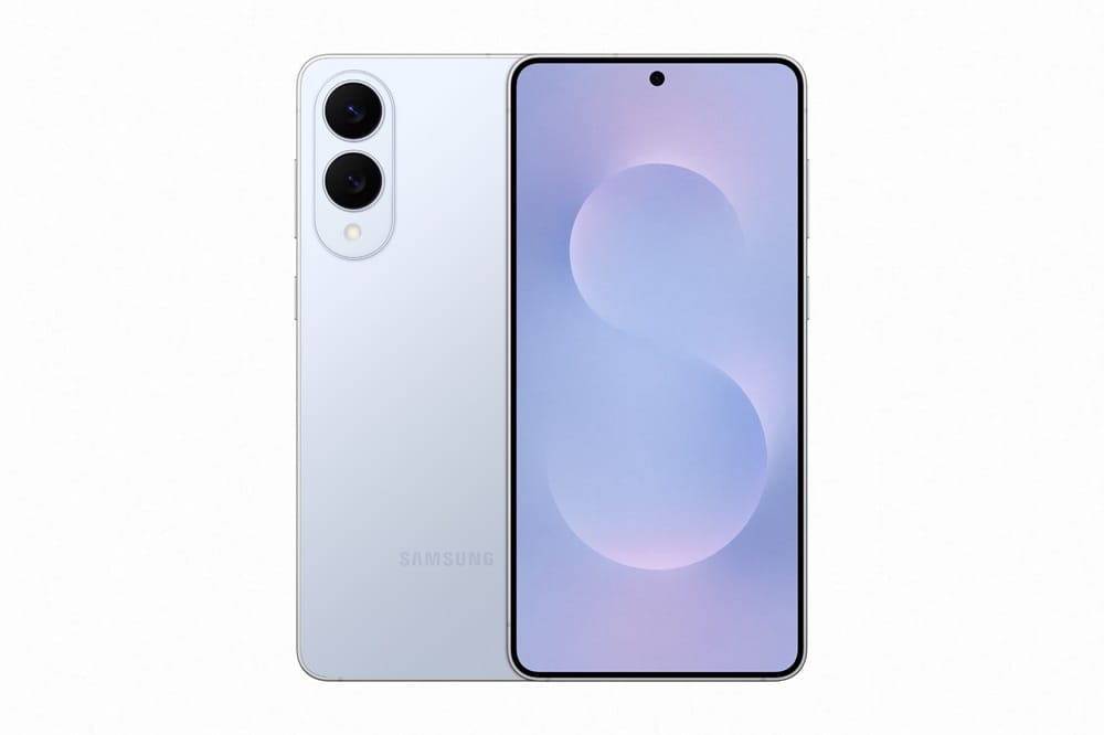 Samsung Galaxy S25 Edge