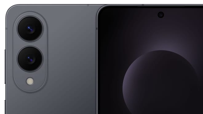Predpokladaný dizajn Samsung Galaxy S25 Edge