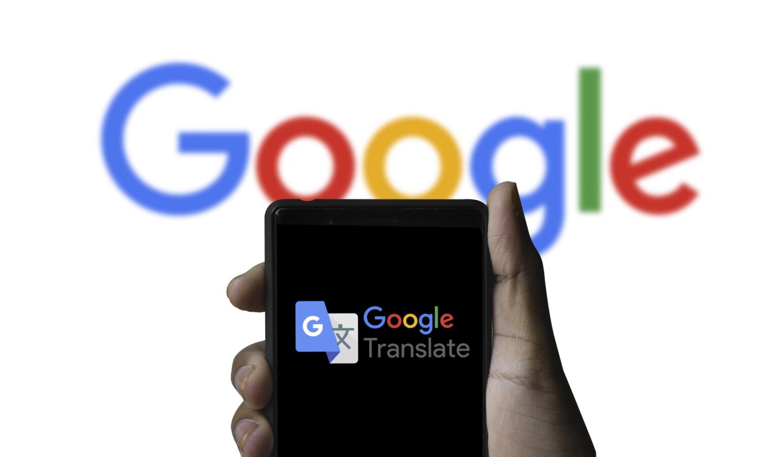 Prekladač Google