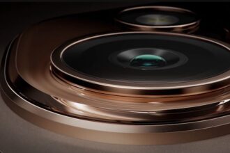 Honor 400 - teaser