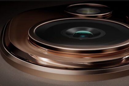 Honor 400 - teaser