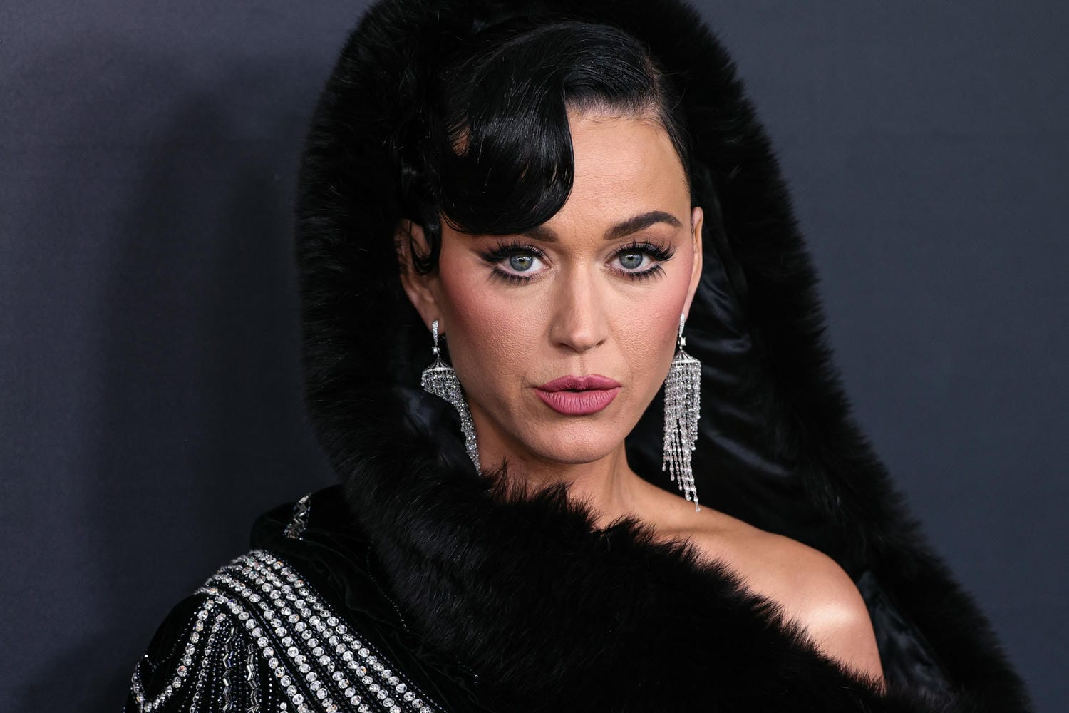 Katy Perry