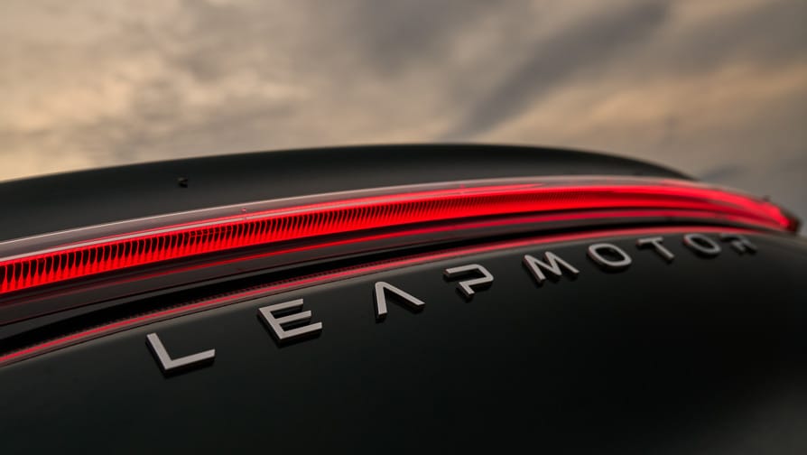 Leapmotor