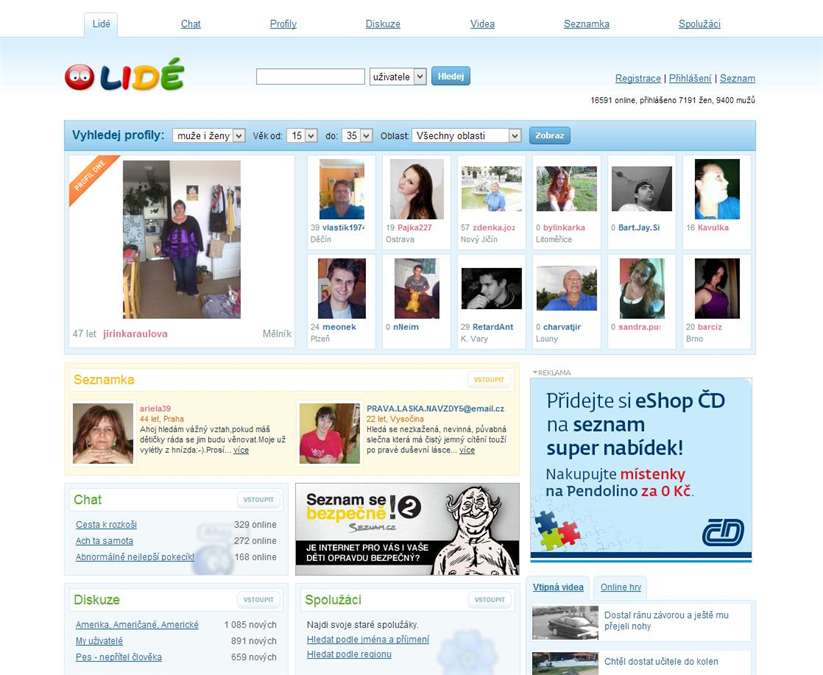 Lidé.cz