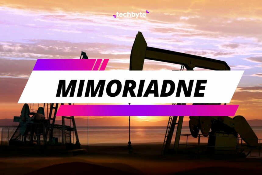 ropa, USA, Ukrajina, dohoda