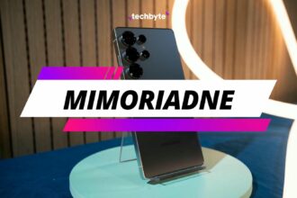 Samsung Galaxy S25 Ultra, mimoriadne