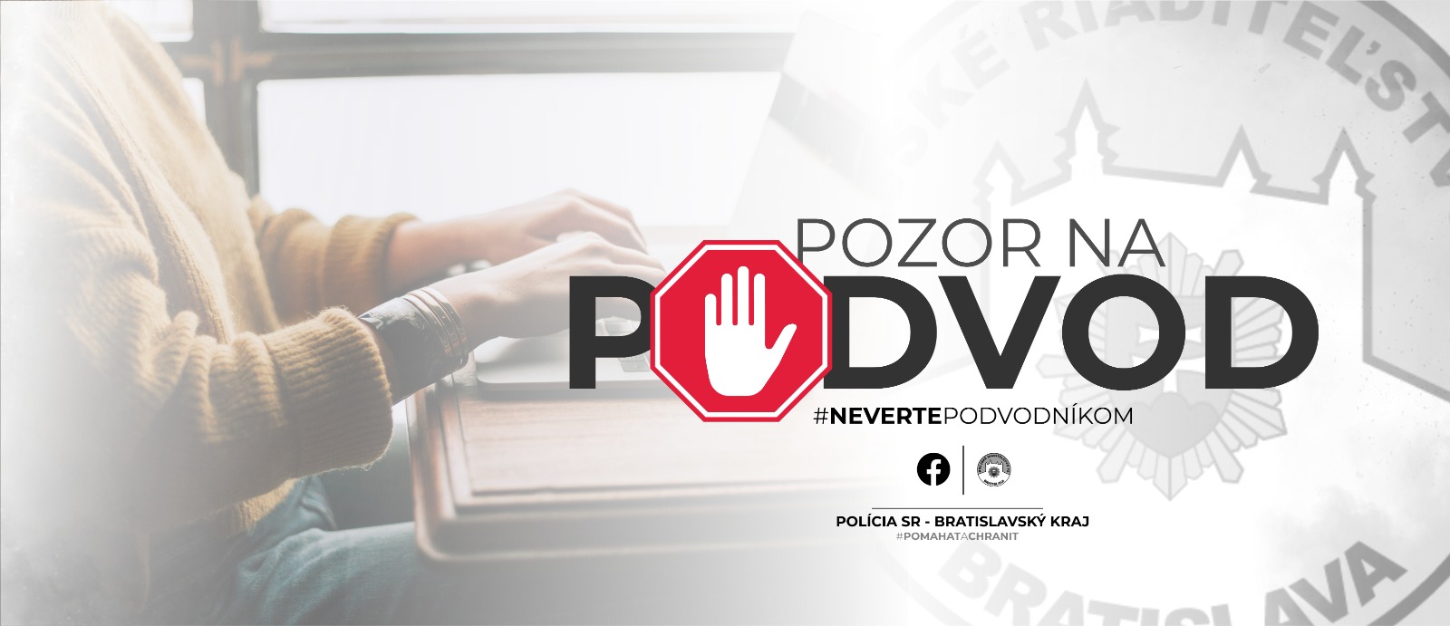 nová vlna podvodov