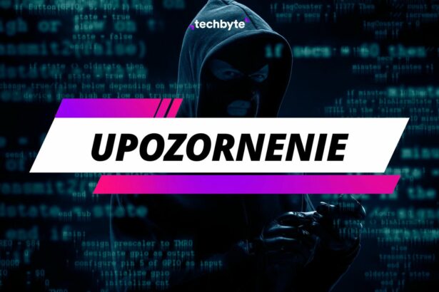 pozor, hacker, podvod, únik, údaje