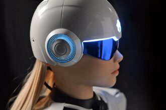 Robotka Mornine