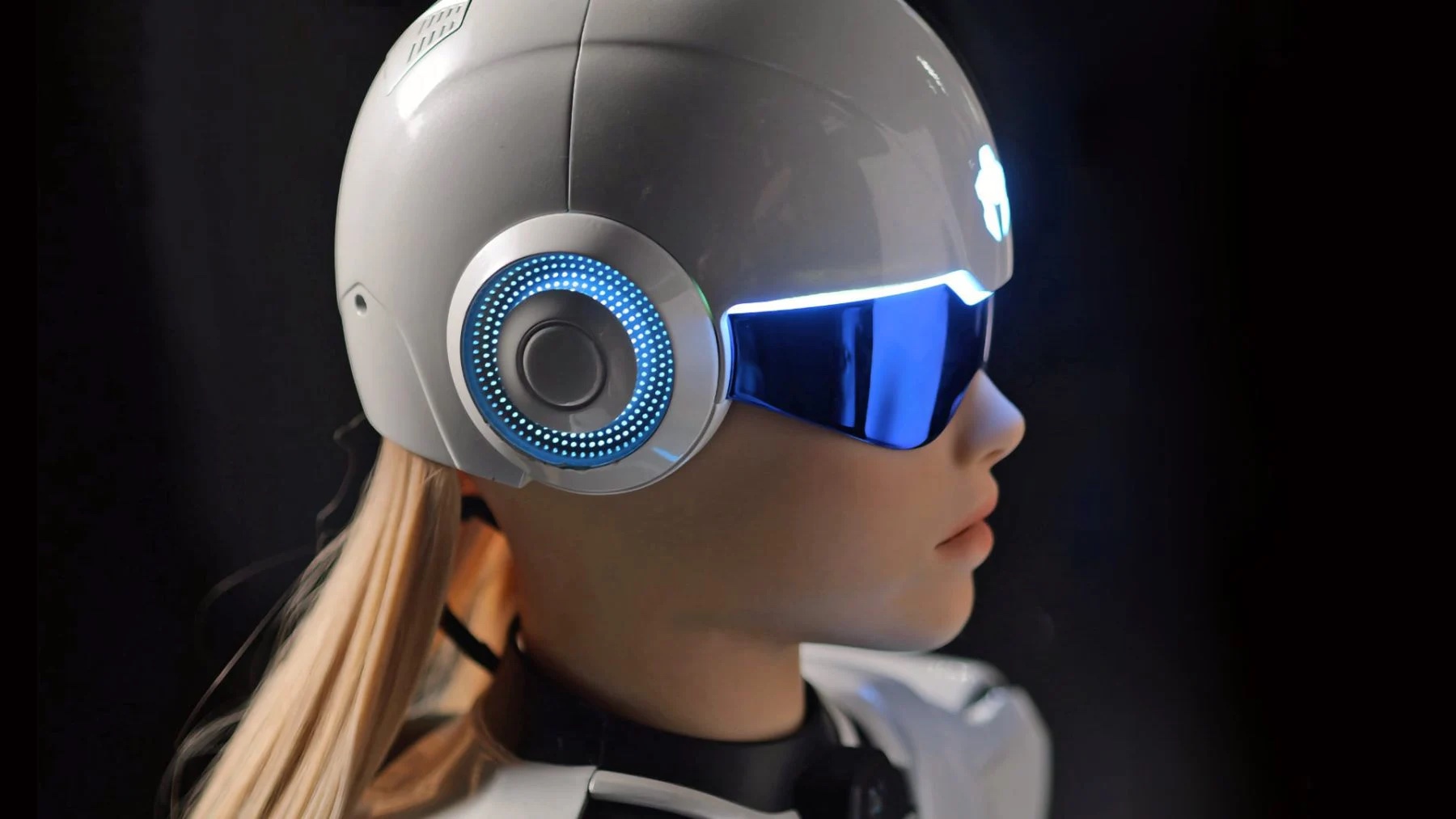 Robotka Mornine