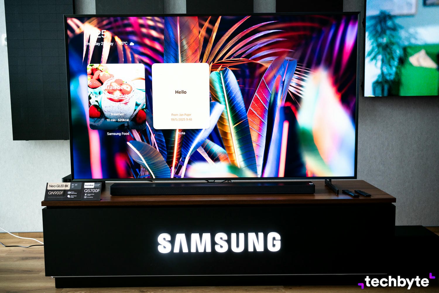 Samsung TV (2025)