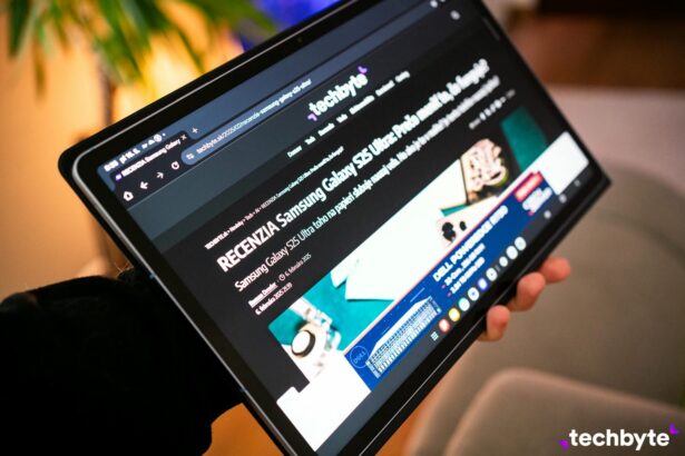 Samsung Galaxy Tab S10 FE+