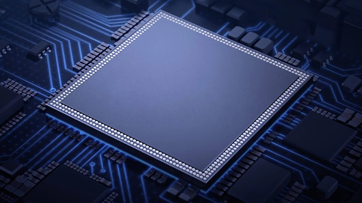 Xiaomi procesor