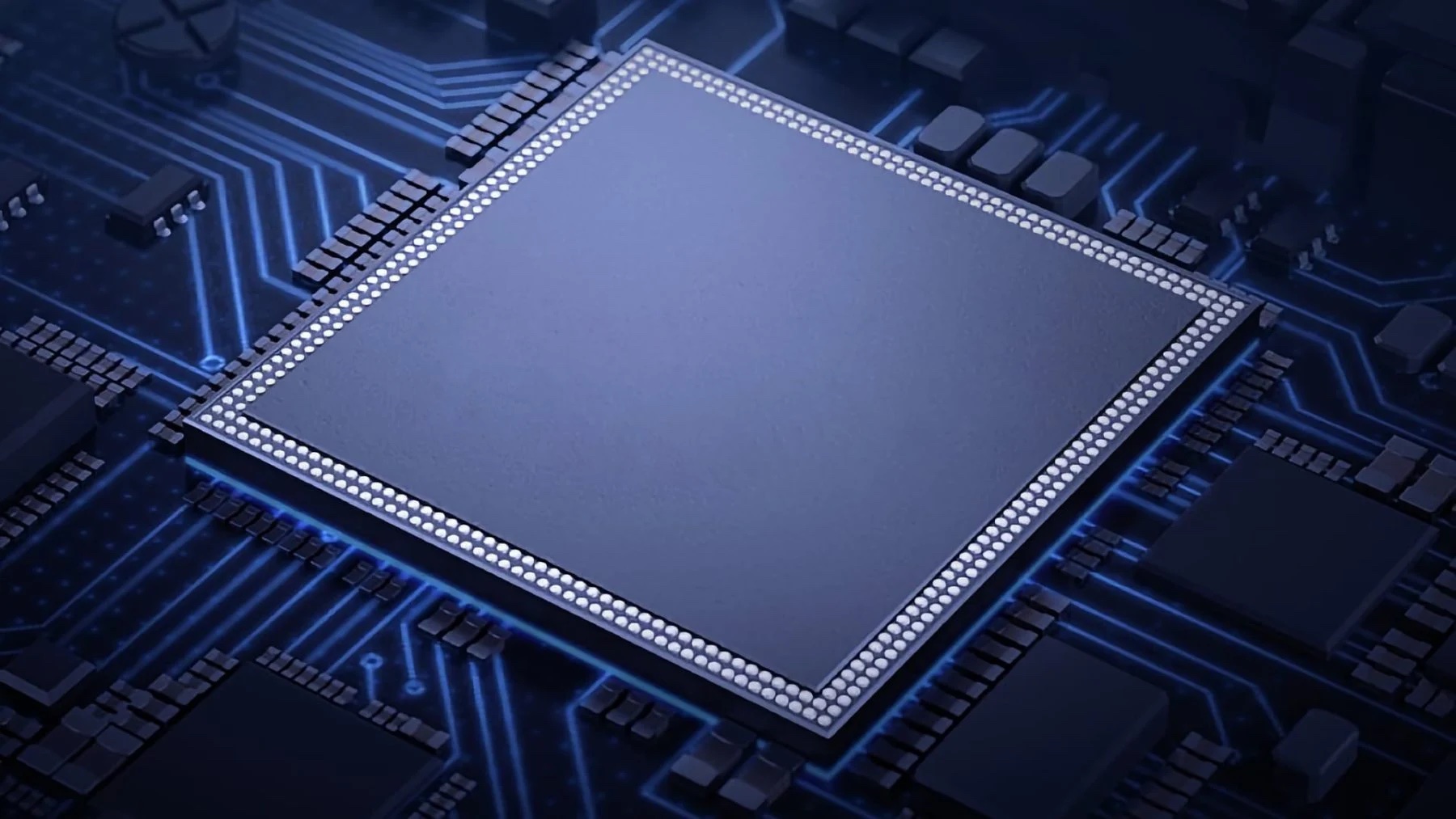 Xiaomi procesor