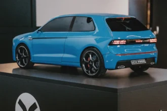 YUGO, koncept nového vozidla