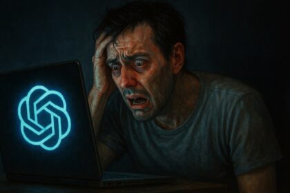 AI psychóza
