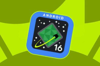 Android 16