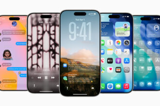 Apple WWDC