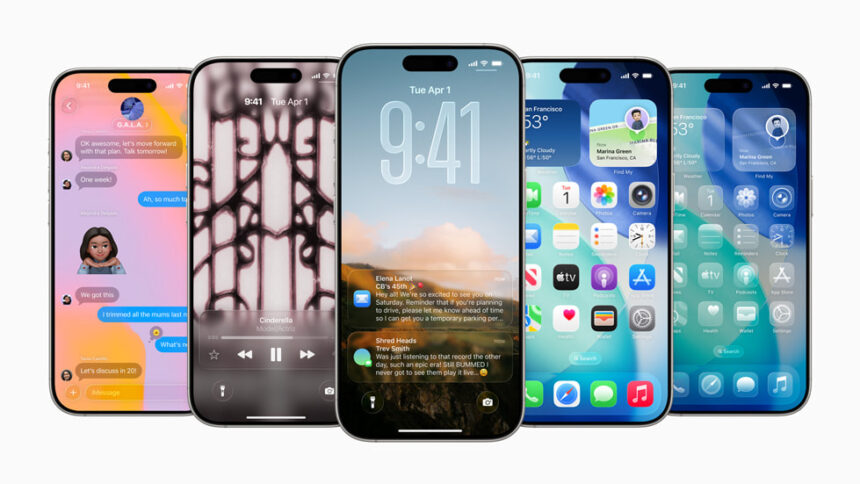 Apple WWDC