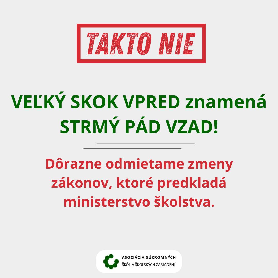 Asociácia súkromných škôl a školských zariadení