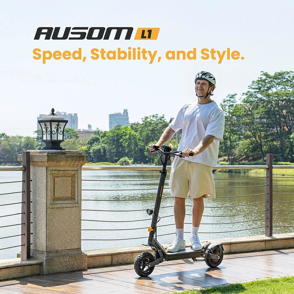 Ausom L1