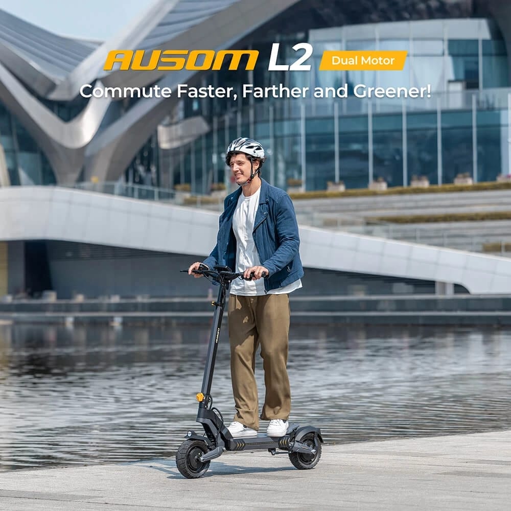 Ausom L2