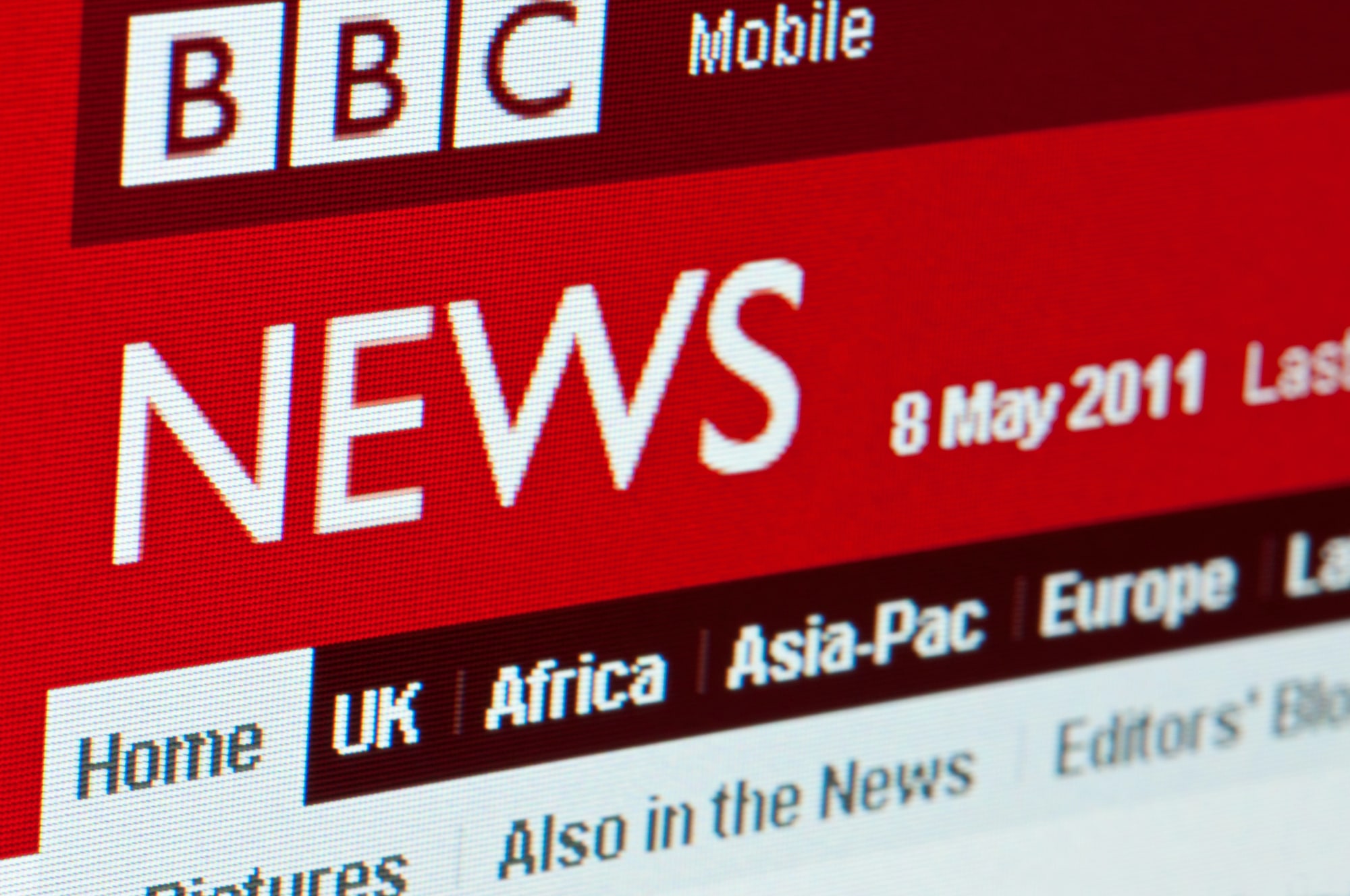 BBC News