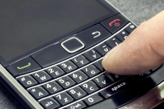 BlackBerry