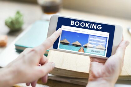 Booking