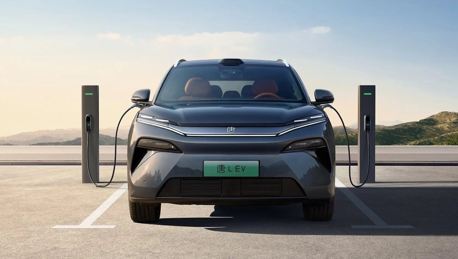 BYD